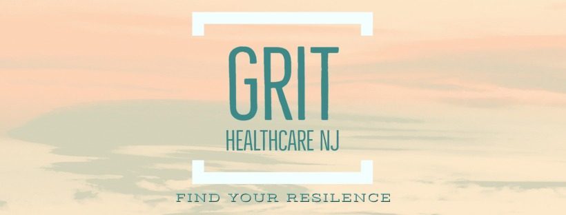 Grit Healthcare NJ Logo